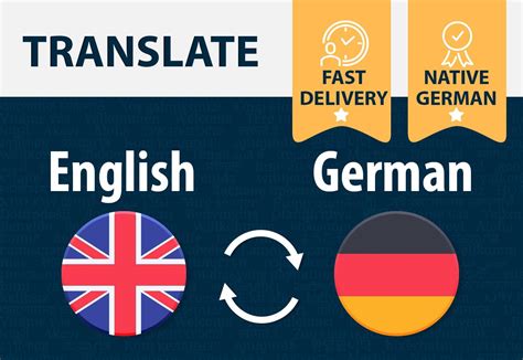 besonders englisch|besonder german to english.